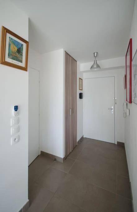 Chez Martin - Spacieux Appartement Climatise Proche De La Plage La Grande Motte Bagian luar foto